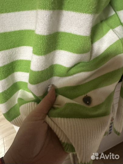 Новые кофточки 52/54