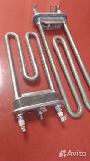 Запчасти для стиральных машин.новые