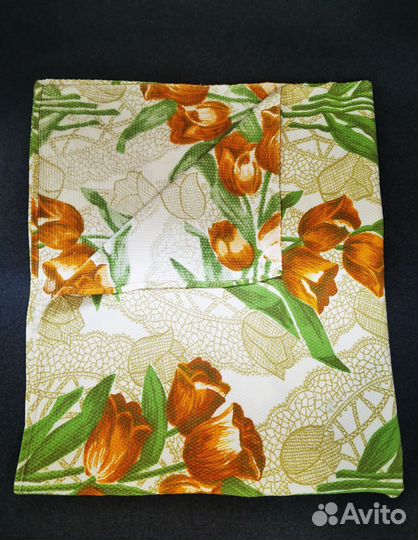 Винтажные скатерти