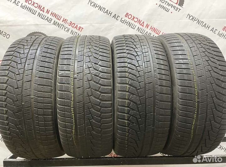 Hankook Winter I'Cept Evo2 W320 245/40 R19 94M