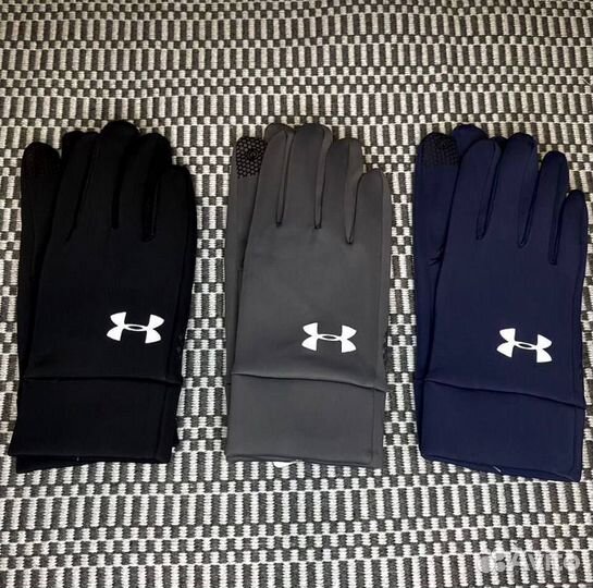 Перчатки Under Armour