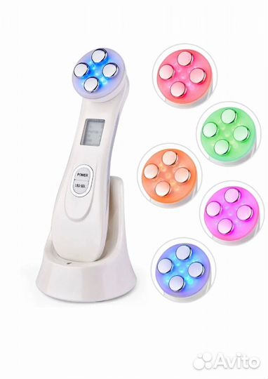 Прокат Доставка Аппарат лифтинг для лица