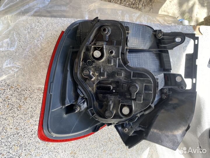 Задний фонарь bmw f20