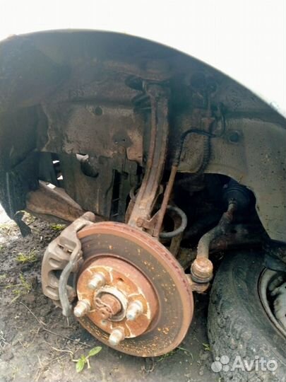 Запчасти хендай соната