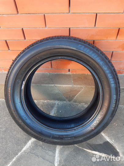 Bridgestone B391 175/65 R15