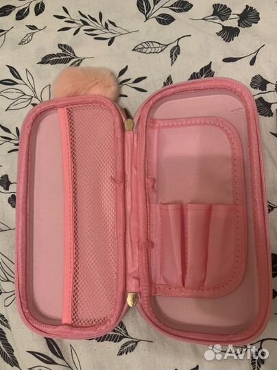 Пенал школьный