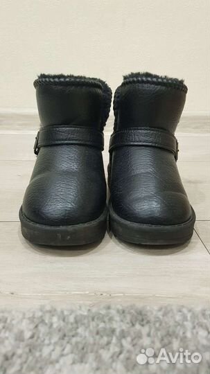 Угги детские