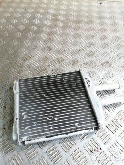 Радиатор печки Chevrolet Epica V250 X20D1 2007