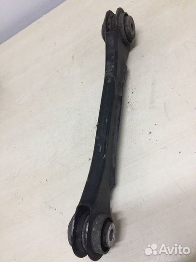 Рычаг задний правый Bmw 320D F30 (Ф30) N47D20 2