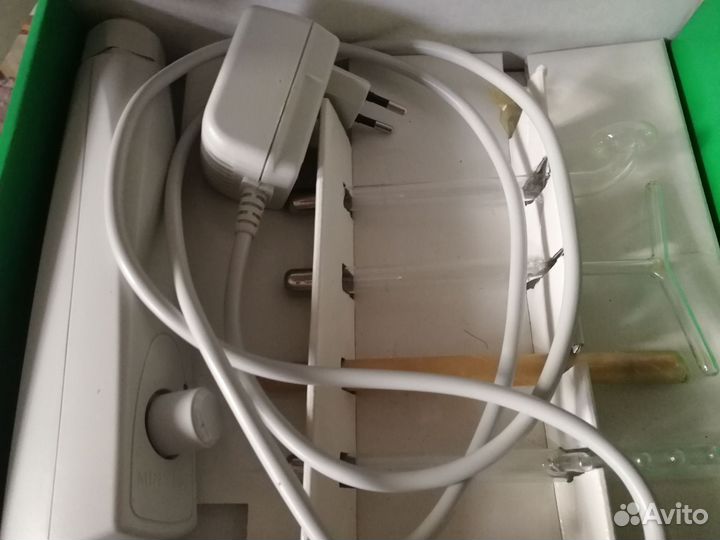 Аппарат для дерсонвализации профессиональный