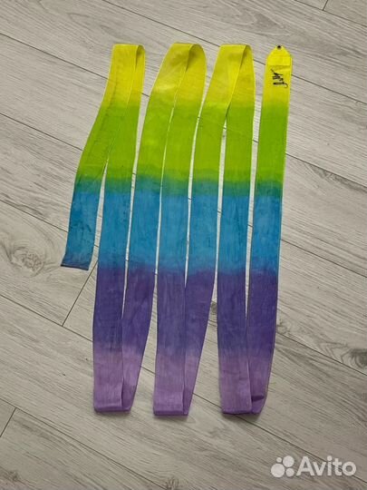 Лента для художественной гимнастики