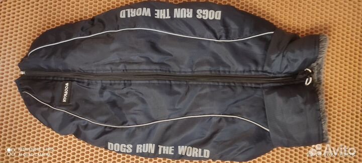 Товары для собак