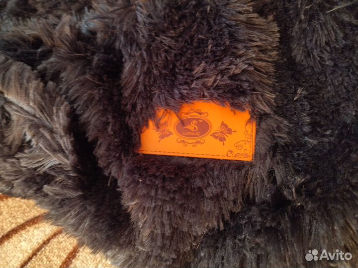 Плед бамбуковый 220*240 см