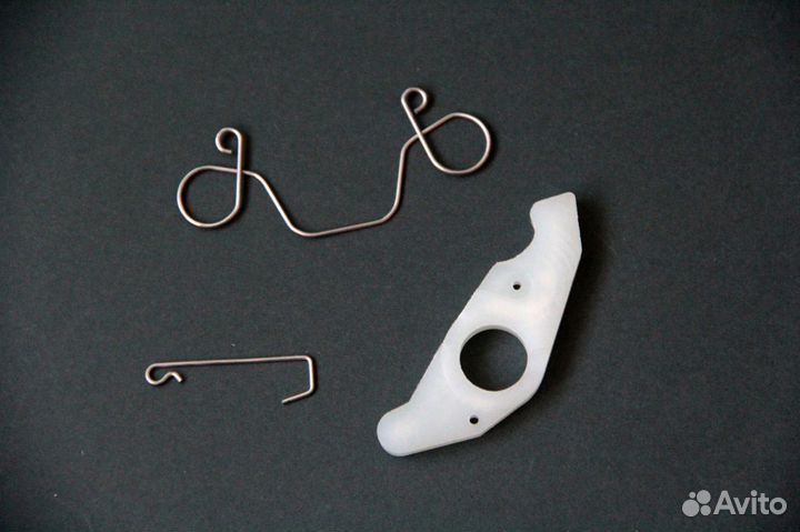 Приводной рычаг кикстартера Tohatsu 18