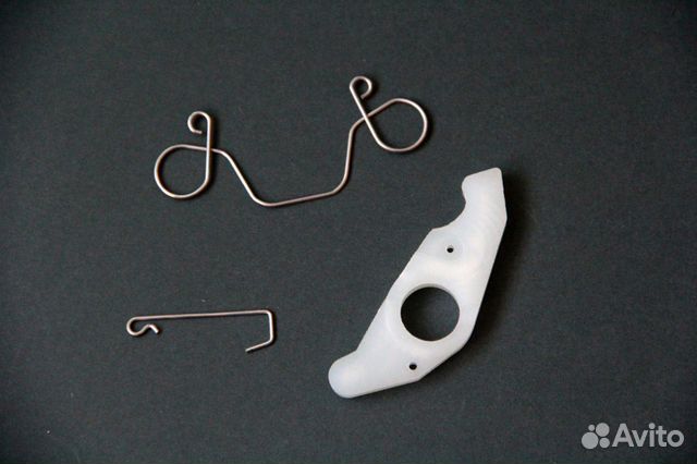 Приводной рычаг кикстартера Tohatsu 18