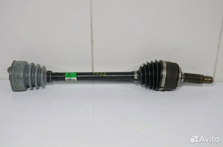 Привод передний правый Honda Pilot 2 3.5 J35Z4