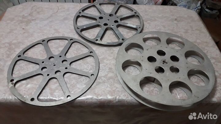 Катушка-бобина