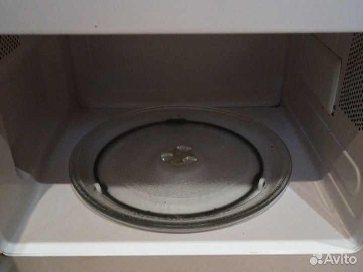 Свч микроволновая печь samsung бу