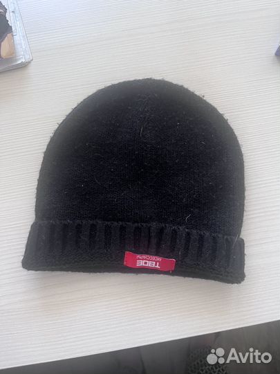 Шапка для девочки