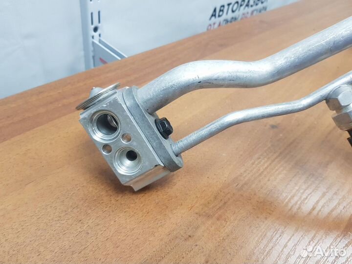 Трубка кондиционера Rio 2 (JB) 2005-2011