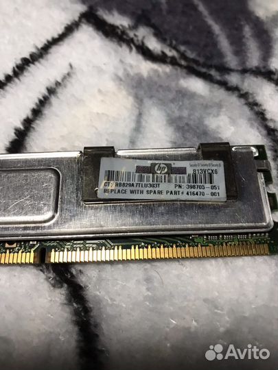 Процесоры Оперативная память