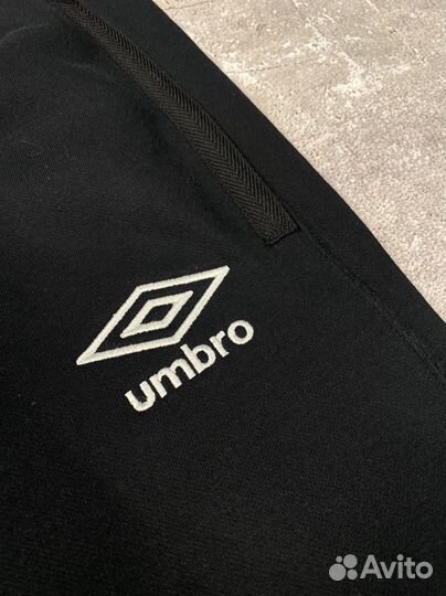 Штаны Umbro (L)