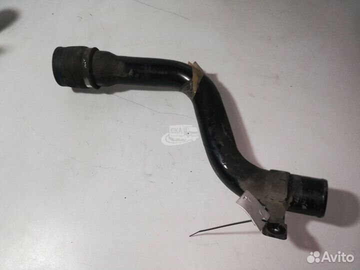 Патрубок впускной 6HK1 FVR34