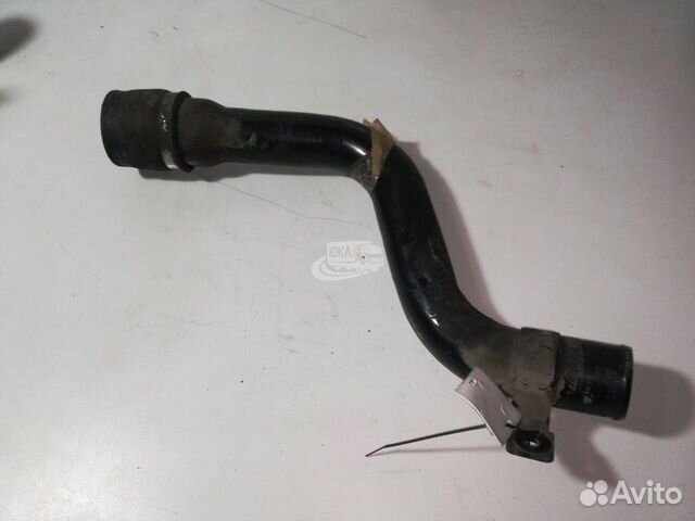 Патрубок впускной 6HK1 FVR34