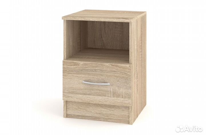 Тумба прикроватная 2. В наличии