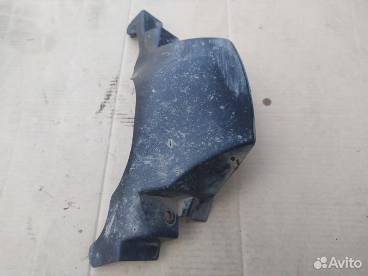 Пыльник задний левый Toyota Rav 4 XA 30