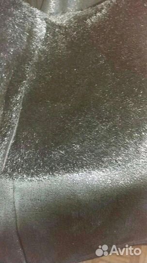 Дубленка жен