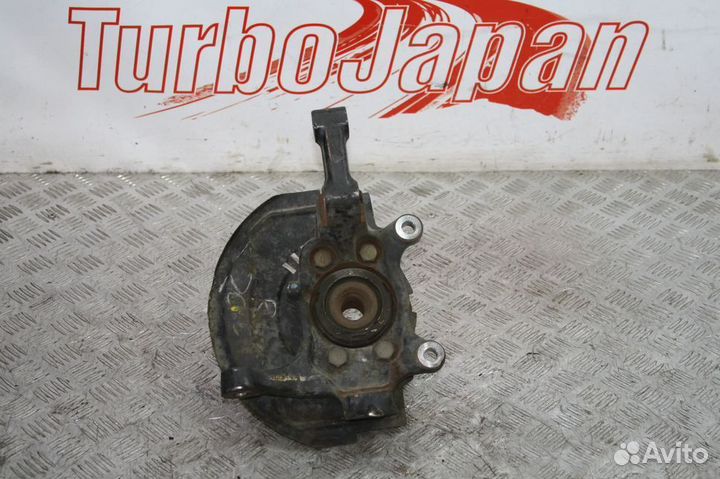 Ступица кулак передний левый Infiniti FX35 S50 2WD