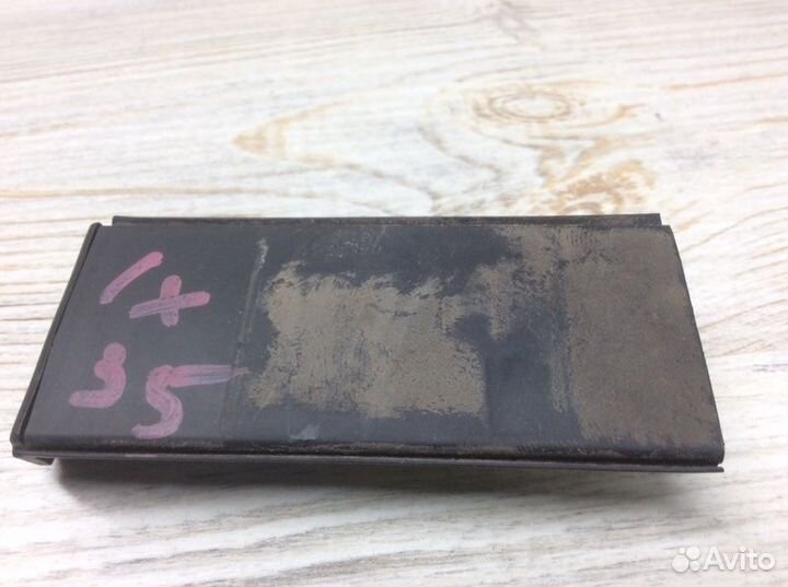 Молдинг крыши задний правый Hyundai Ix35 2010-2015