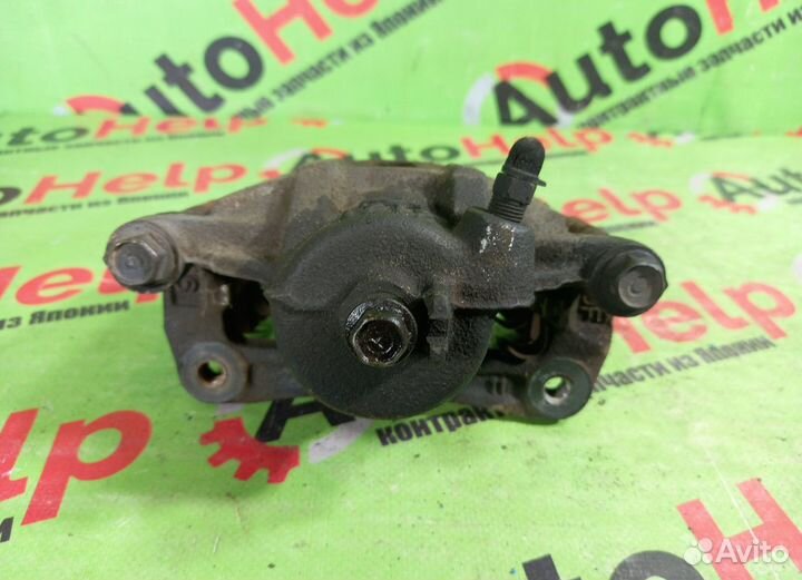 Суппорт nissan AD vfny10 1717 передний правый