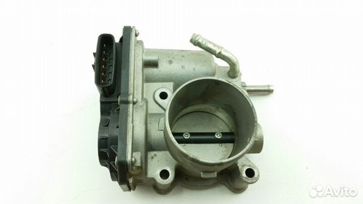 Дроссельная заслонка Subaru Impreza GJ2 FB16 2012