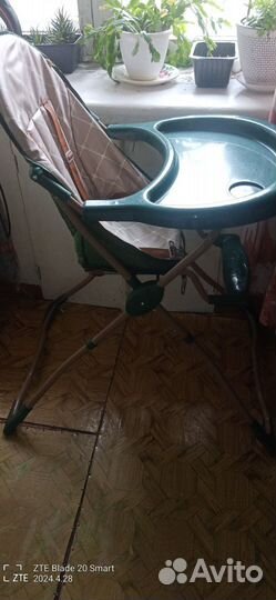 Стул для кормления