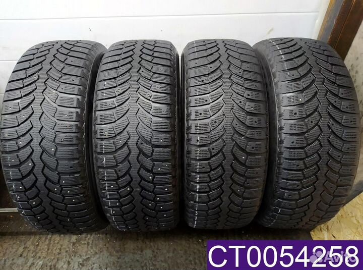 Bridgestone Blizzak Spike-01 285/60 R18 96T