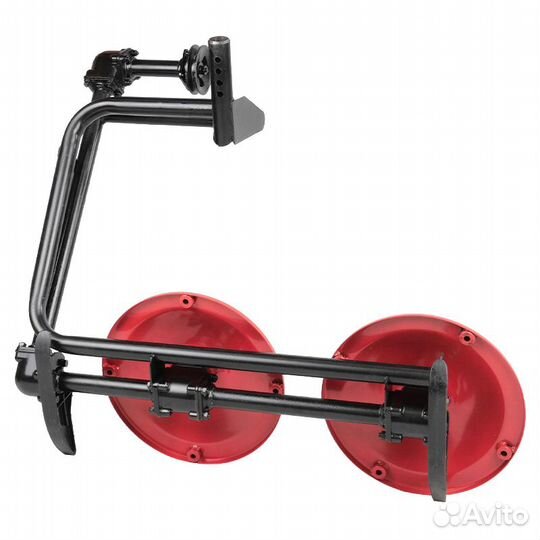 Косилка роторная к м/б Пахарь Салют (Заря ) крн-1М