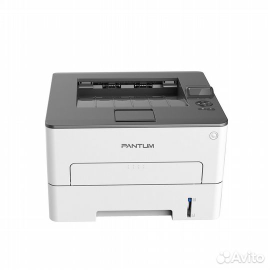 Принтер Pantum p3300dn