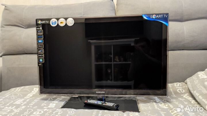Телевизор Samsung 32