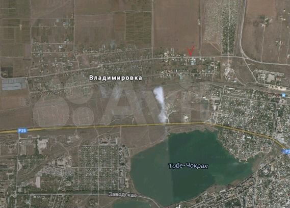 Участок 21 сот. (ИЖС)