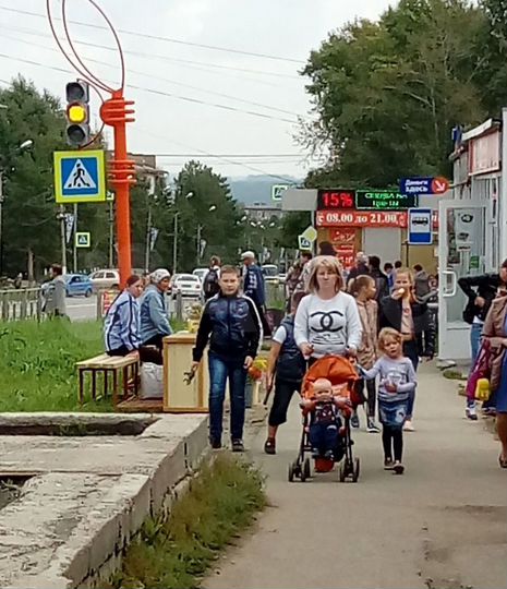 Торговая площадь, 27 м²