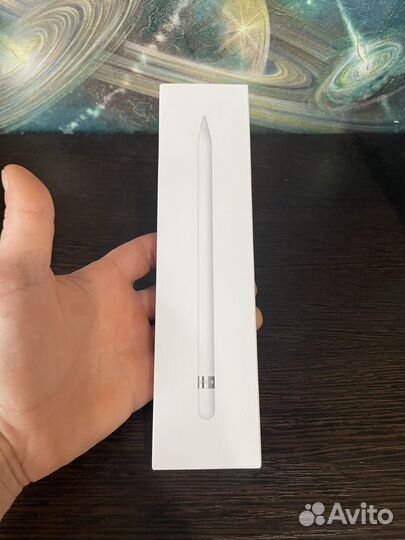 Apple pencil 1 (оригинал)
