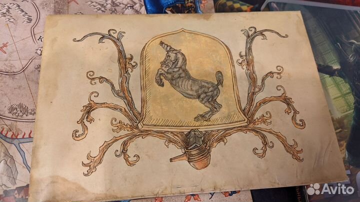 Ведьмак 2 убийцы королей коллекционное издание