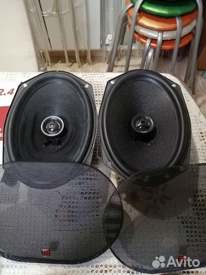 Автоакустика
