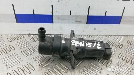 Моторчик омывателя фар BMW 7 E65 (ZBN15NN02)