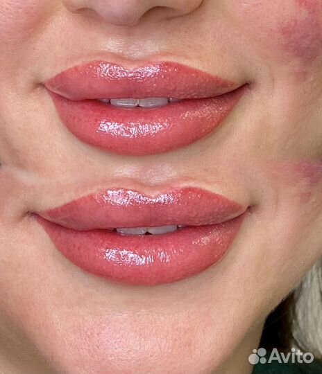 Перманентный макияж