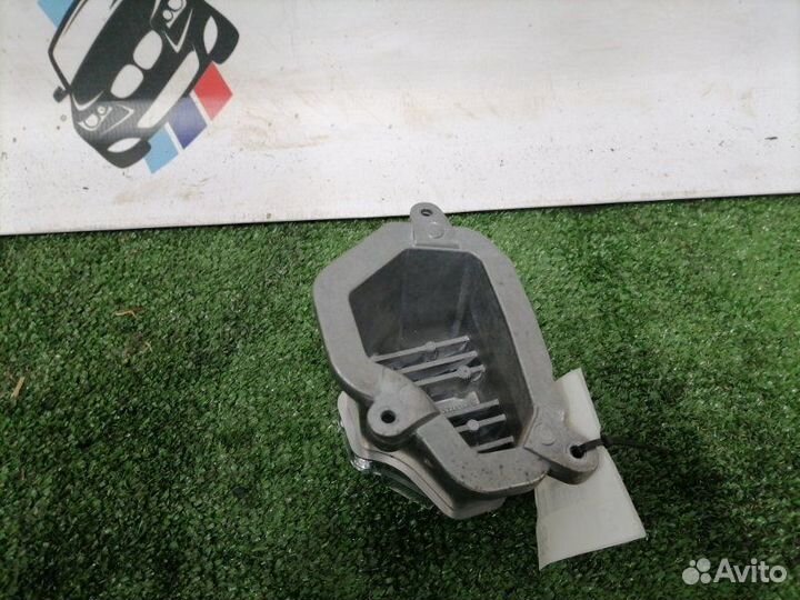 Повторитель поворота левый Bmw 523 F10 N52B25AF