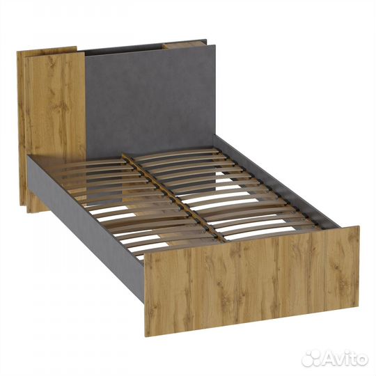 Кровать 120х200. 