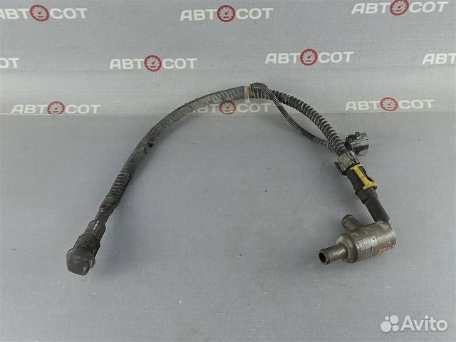 Подогреватель VW Golf 5 (2004-2009г.в.)